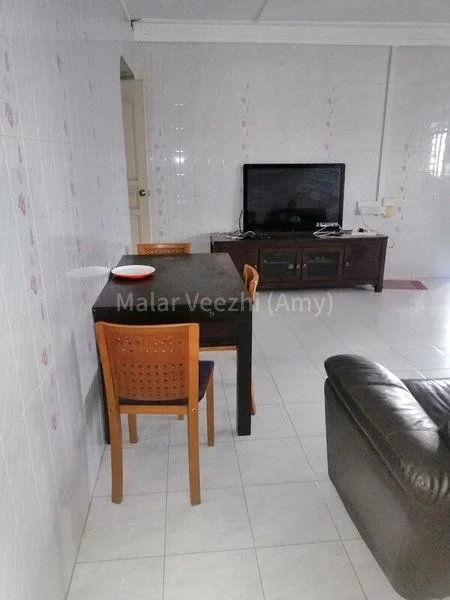 4 Room (4NG) HDB for Rent in  466 Jurong West Street 41 - Image 1