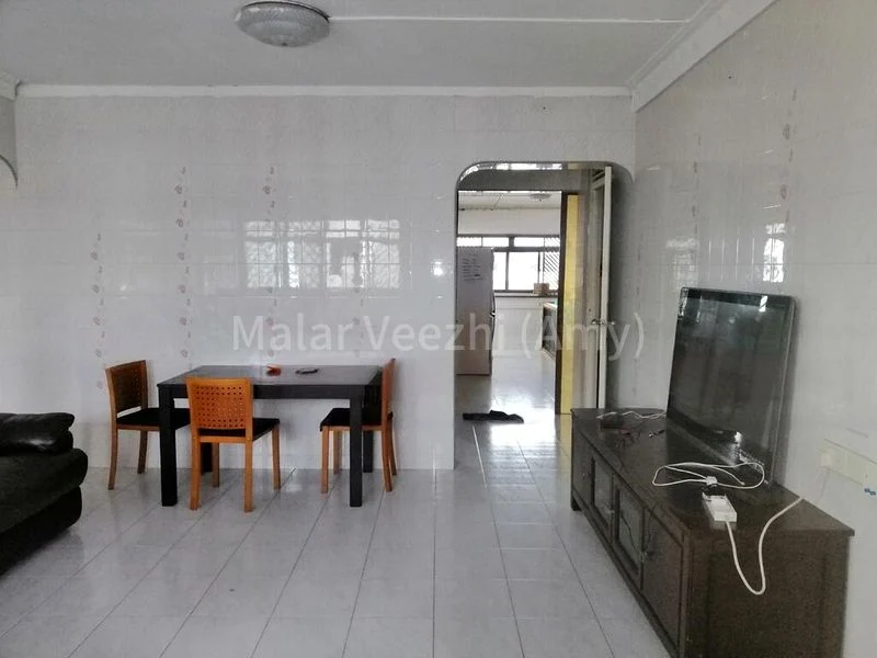 4 Room (4NG) HDB for Rent in  466 Jurong West Street 41 - Image 4