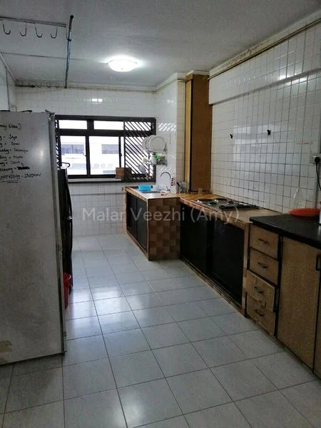 4 Room (4NG) HDB for Rent in  466 Jurong West Street 41 - Image 5