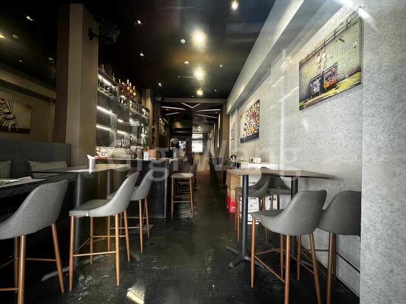 Food & Beverage for Rent: Purvis Street Restaurant, No GST - Image 17