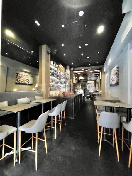 Food & Beverage for Rent: Purvis Street Restaurant, No GST - Image 13