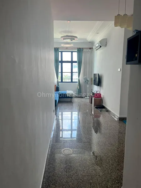 1 Bed Condo for Rent in  Nineteen Shelford Road - Image 5