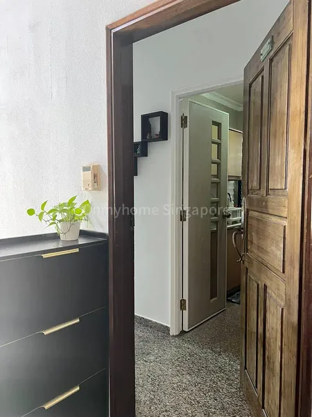 1 Bed Condo for Rent in  Nineteen Shelford Road - Image 6