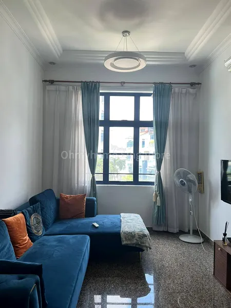 1 Bed Condo for Rent in  Nineteen Shelford Road - Image 1