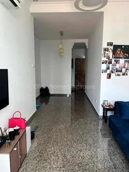 1 Bed Condo for Rent in  Nineteen Shelford Road - Image 4