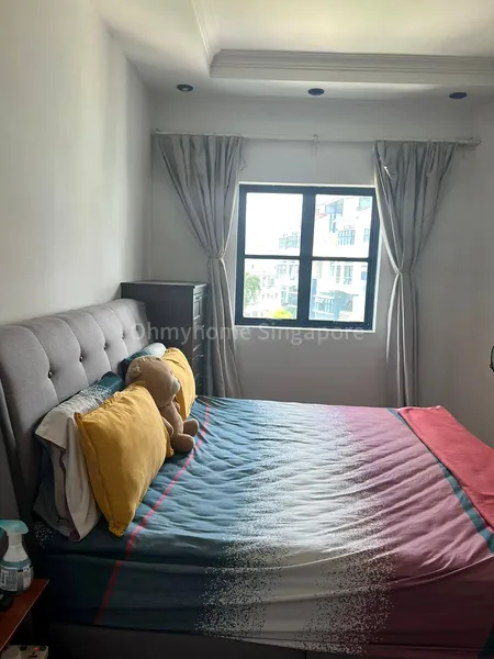 1 Bed Condo for Rent in  Nineteen Shelford Road - Image 2