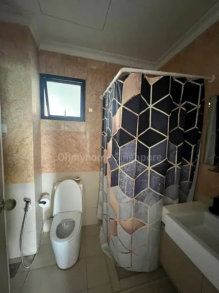 1 Bed Condo for Rent in  Nineteen Shelford Road - Image 7