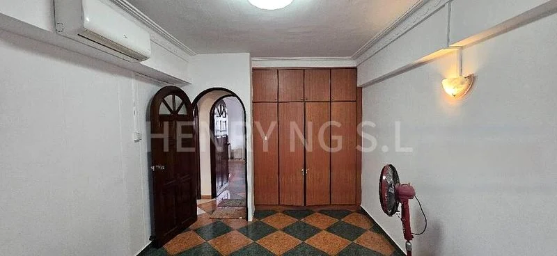 4 Room (4A) HDB for Rent in  470 Choa Chu Kang Avenue 3 - Image 19