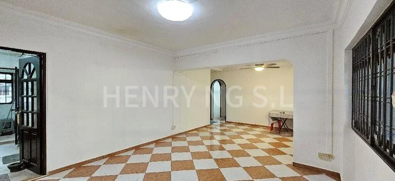 4 Room (4A) HDB for Rent in  470 Choa Chu Kang Avenue 3 - Image 8