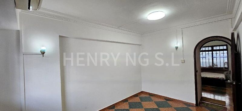 4 Room (4A) HDB for Rent in  470 Choa Chu Kang Avenue 3 - Image 17