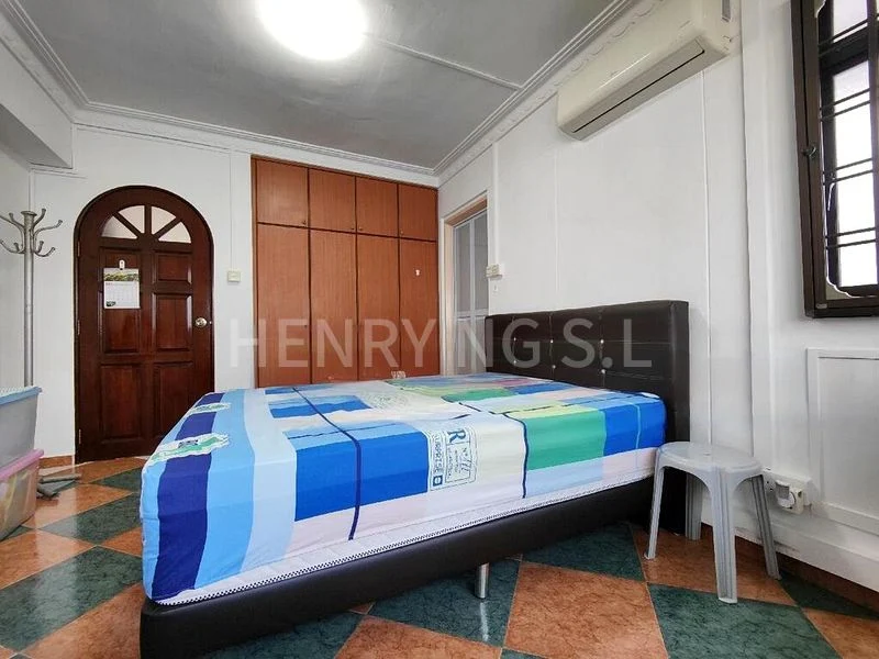 4 Room (4A) HDB for Rent in  470 Choa Chu Kang Avenue 3 - Image 1