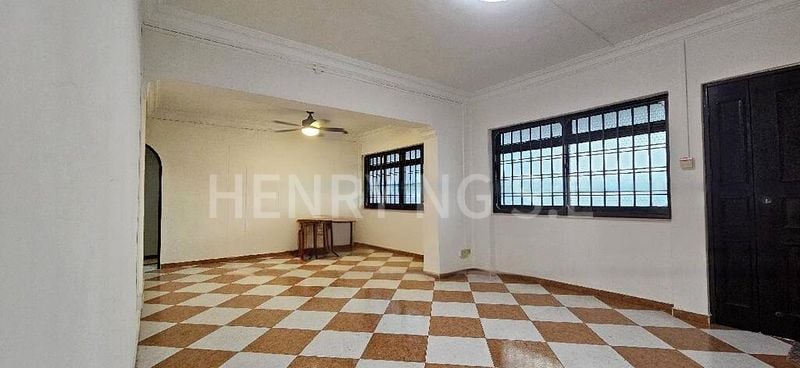 4 Room (4A) HDB for Rent in  470 Choa Chu Kang Avenue 3 - Image 9