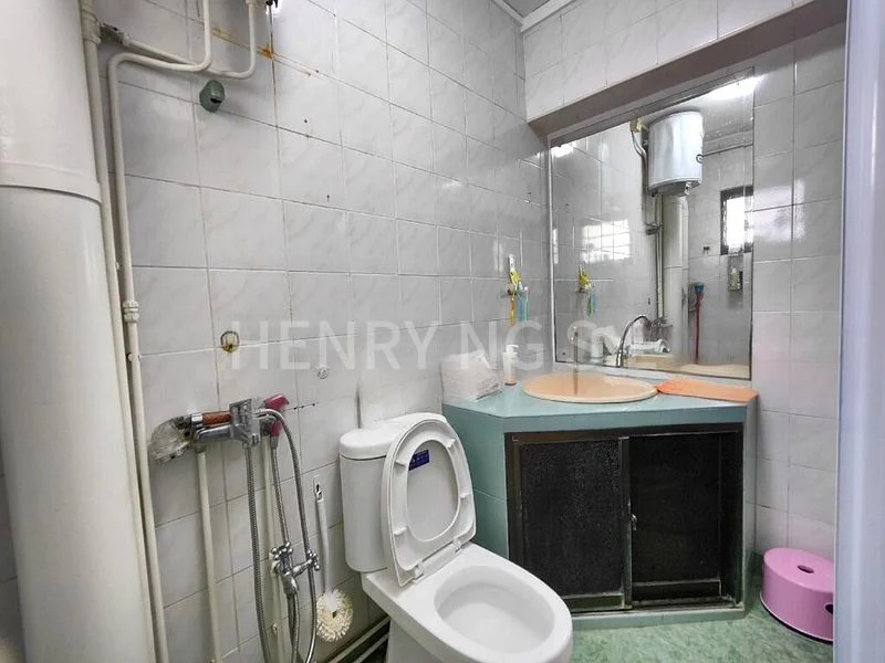 4 Room (4A) HDB for Rent in  470 Choa Chu Kang Avenue 3 - Image 7