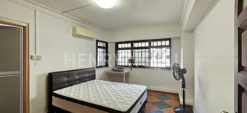 4 Room (4A) HDB for Rent in  470 Choa Chu Kang Avenue 3 - Image 11