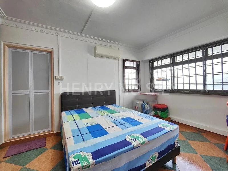 4 Room (4A) HDB for Rent in  470 Choa Chu Kang Avenue 3 - Image 2