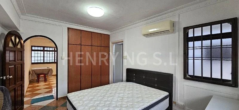 4 Room (4A) HDB for Rent in  470 Choa Chu Kang Avenue 3 - Image 12