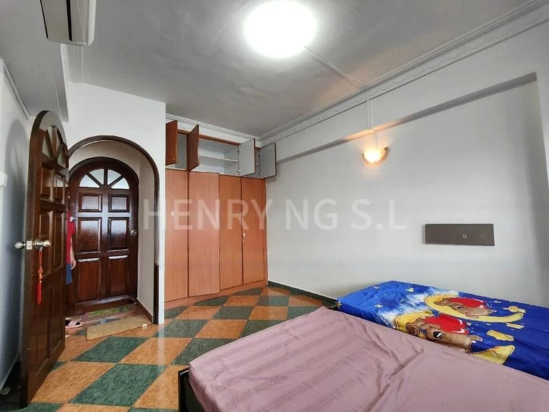 4 Room (4A) HDB for Rent in  470 Choa Chu Kang Avenue 3 - Image 3