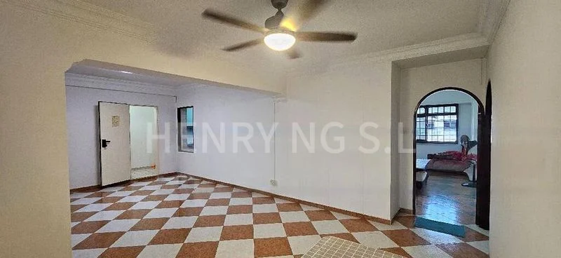 4 Room (4A) HDB for Rent in  470 Choa Chu Kang Avenue 3 - Image 10