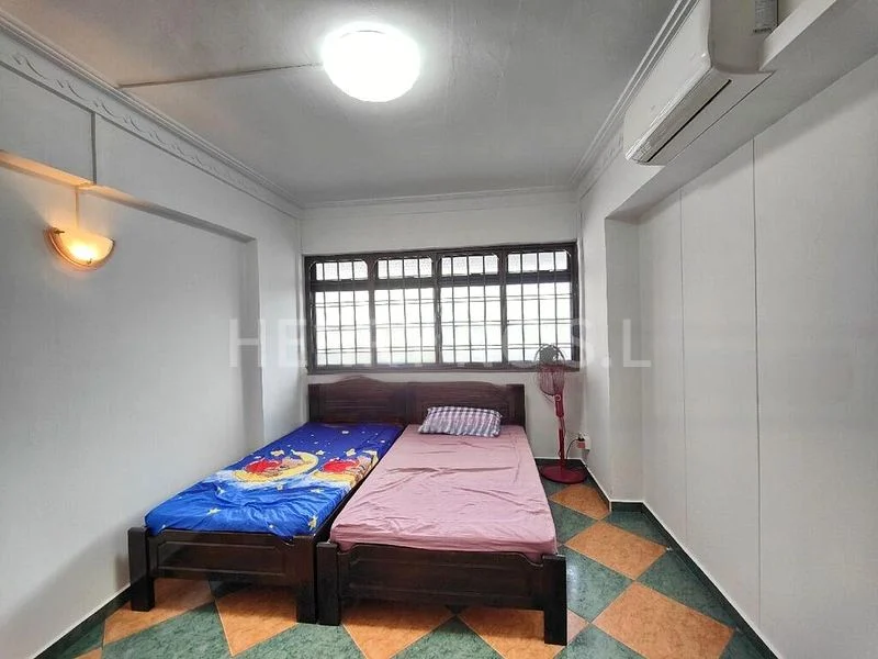 4 Room (4A) HDB for Rent in  470 Choa Chu Kang Avenue 3 - Image 4