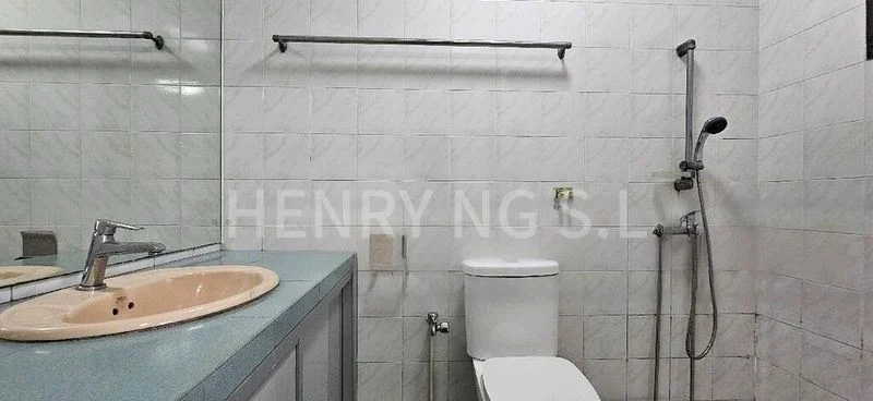 4 Room (4A) HDB for Rent in  470 Choa Chu Kang Avenue 3 - Image 14