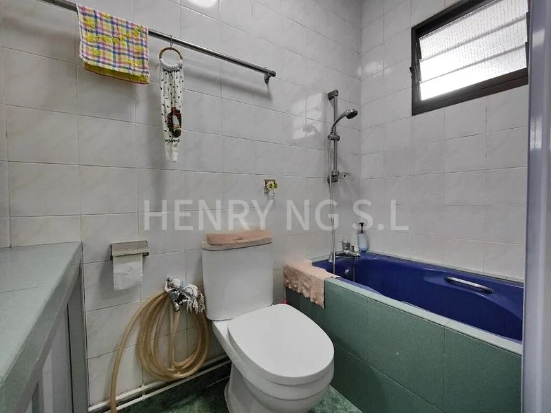 4 Room (4A) HDB for Rent in  470 Choa Chu Kang Avenue 3 - Image 6