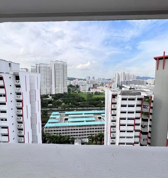 Common Room (HDB) for Rent in  279 Toh Guan Road - Image 6