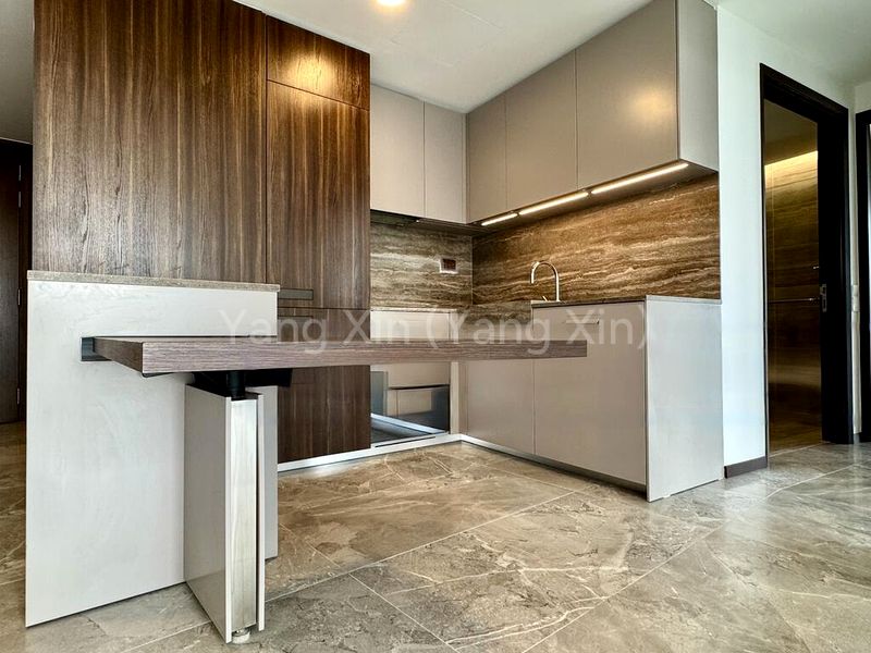 2 Bed Condo for Sale in  One Pearl Bank - Image 9