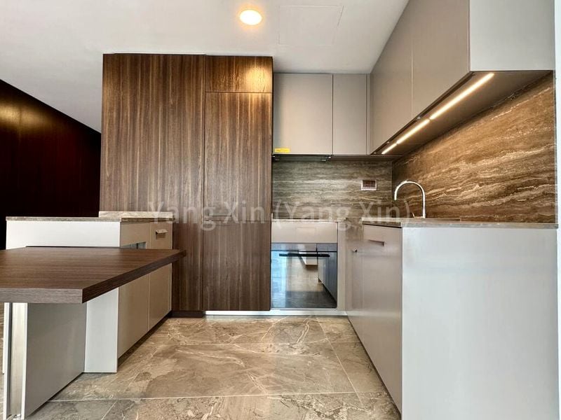 2 Bed Condo for Sale in  One Pearl Bank - Image 8