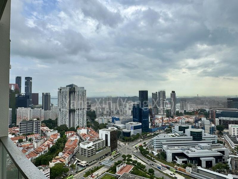 2 Bed Condo for Sale in  One Pearl Bank - Image 17