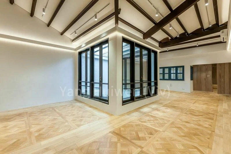 Shop / Shophouse for Sale: 3-Storey F&B Chinatown Heritage Shop - Image 4