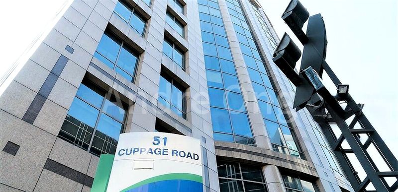 Office for Rent: 51 Cuppage Road - Image 5