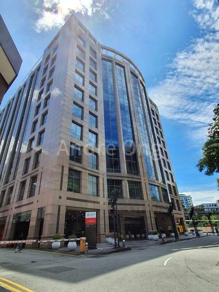 Office for Rent: 51 Cuppage Road - Image 4