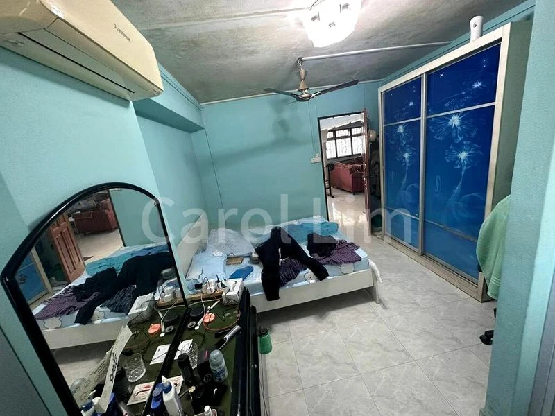 4 Room (4A) HDB for Rent in  408 Woodlands Street 41 - Image 7