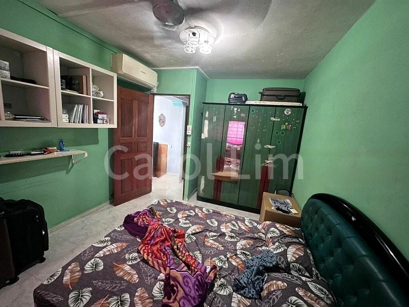 4 Room (4A) HDB for Rent in  408 Woodlands Street 41 - Image 5