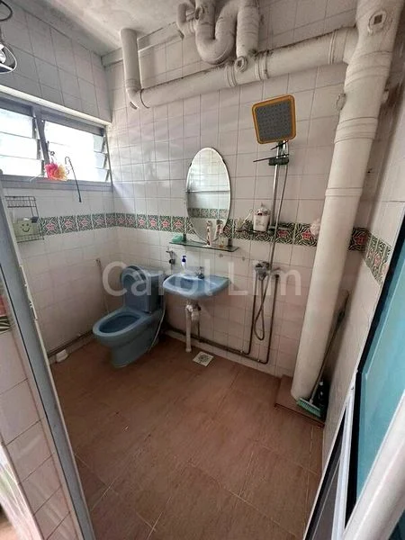 4 Room (4A) HDB for Rent in  408 Woodlands Street 41 - Image 3