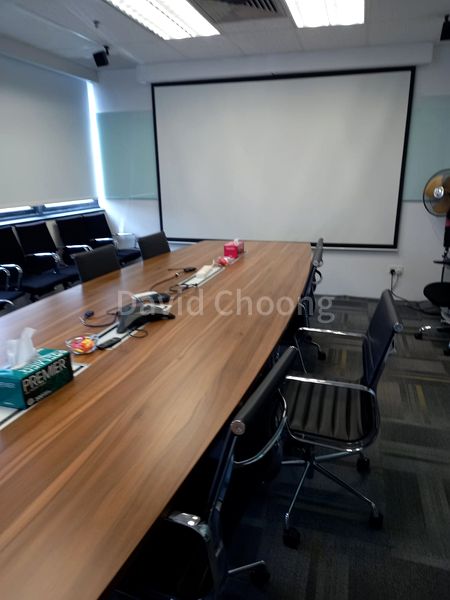 Office for Rent in  OG Albert Complex - Image 1