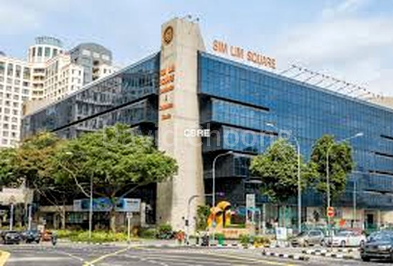 Office for Rent in  OG Albert Complex - Image 4