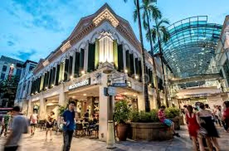 Office for Rent in  OG Albert Complex - Image 5