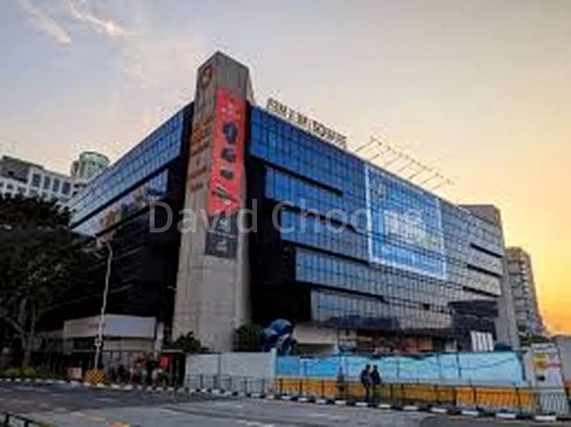 Office for Rent in  OG Albert Complex - Image 2