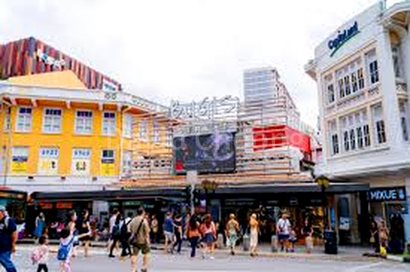 Office for Rent in  OG Albert Complex - Image 8