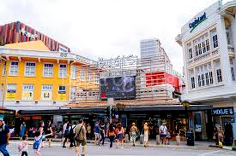 Office for Rent in  OG Albert Complex - Image 8