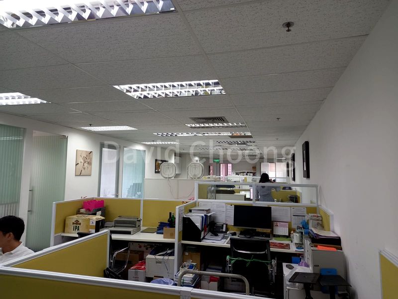 Office for Rent in  OG Albert Complex - Image 3