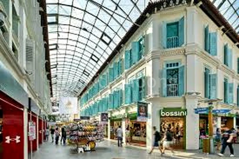 Office for Rent in  OG Albert Complex - Image 6