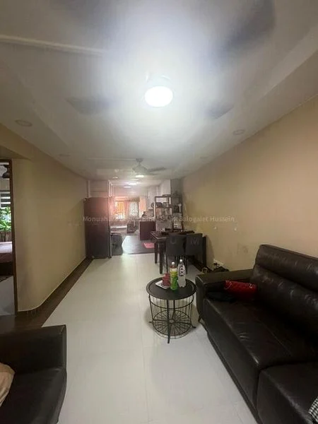 Maisonette HDB for Rent in  60 Dakota Crescent - Image 11