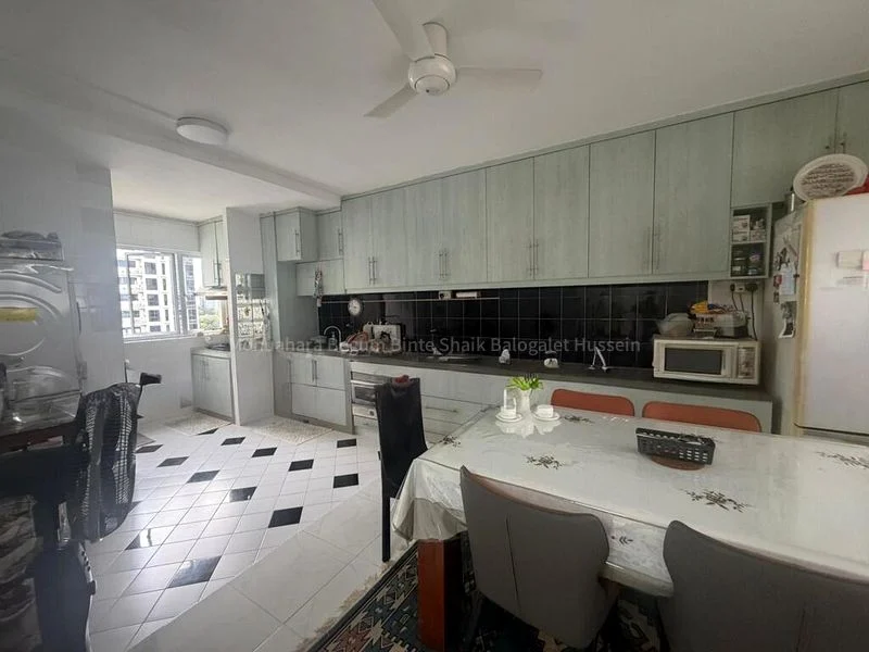 Maisonette HDB for Rent in  60 Dakota Crescent - Image 8