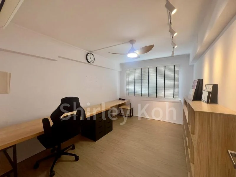 5 Room (5I) HDB for Rent in 142 Bishan Street 12 - Image 6