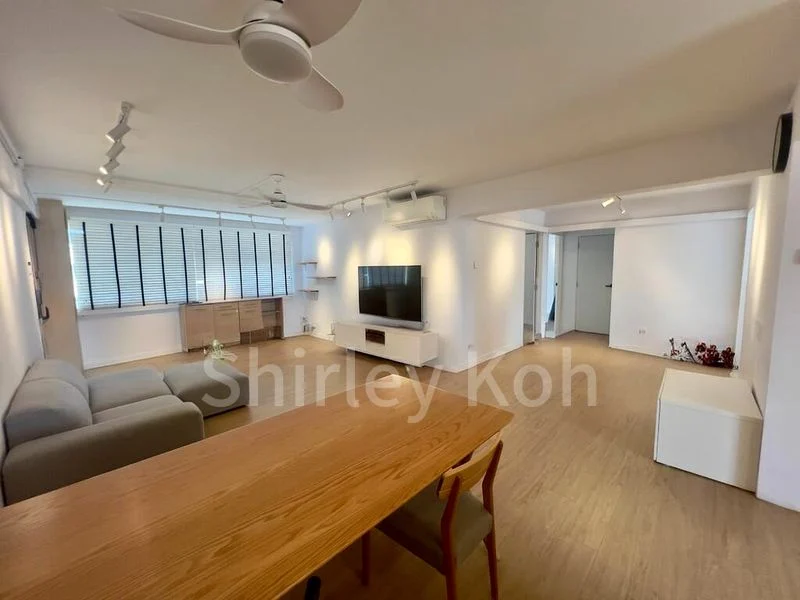 5 Room (5I) HDB for Rent in 142 Bishan Street 12 - Image 15