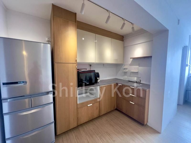 5 Room (5I) HDB for Rent in 142 Bishan Street 12 - Image 10