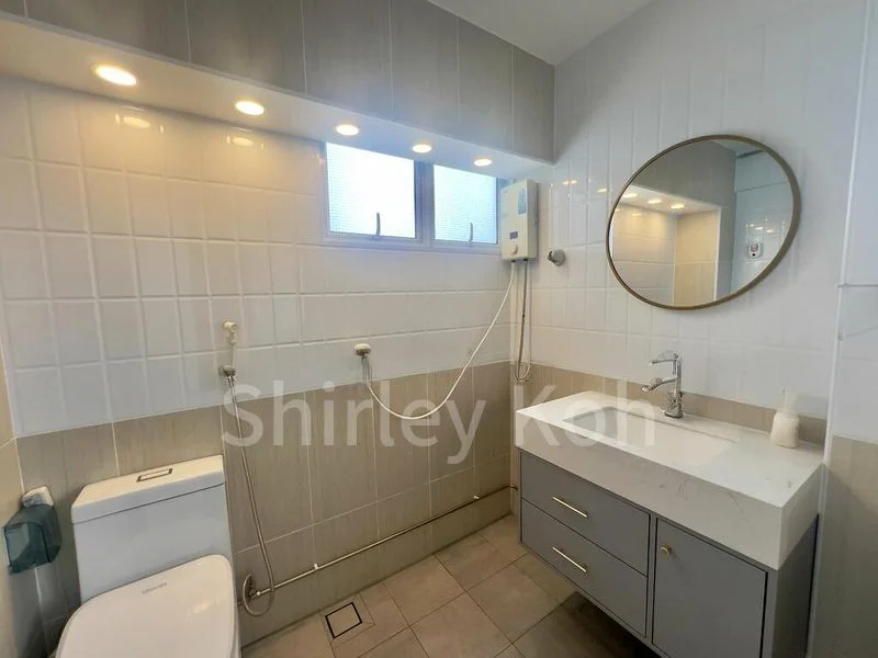 5 Room (5I) HDB for Rent in 142 Bishan Street 12 - Image 2