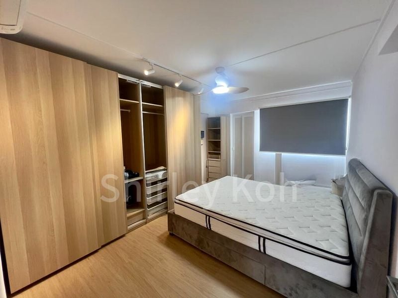 5 Room (5I) HDB for Rent in 142 Bishan Street 12 - Image 7